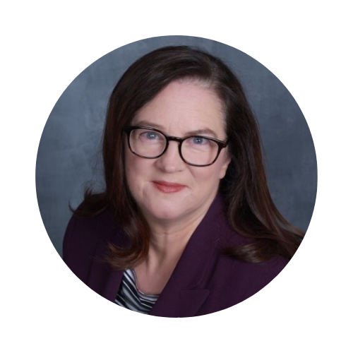 Photo of Summit County Treasurer, Corrie Forsling.