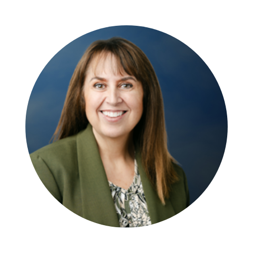 Photo of Summit County Assessor, Stephanie Poll.