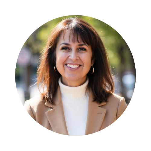 Photo of Summit County Assessor, Stephanie Paice.