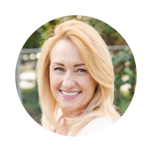 Photo of Summit County Auditor, Cindy Keyes.